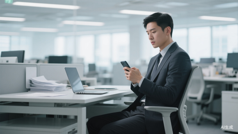 外企人,不给BOSS发拜年短信?